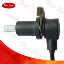 Haoxiang New Material Wheel Speed Sensor ABS 96473223 For Chevrolet Aveo Aveo5 Kalos Daewoo thumbnail-2