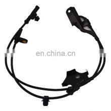 High Quality Original Position Front Left ABS Wheel Speed Sensor 89543-02120 For Auris Touring Sports Estate Corolla thumbnail-5