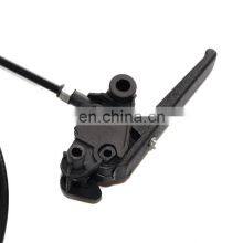 Engine Hood Release Cable Wire 7937.E9 For Peugeot Partner Citroen Berlingo Engine Bowden Cable Kit Hood Release Wire thumbnail-4