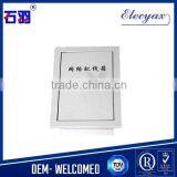 2015 Best Seller Semi-embedded Distribution Enclosure/SK-2225/waterproof Outdoor Cabinet With Cam Lock thumbnail-4