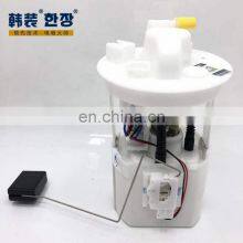 LF17-13-35ZD\tFuel Pump Assembly\tFor\tMazda 6 03-12years