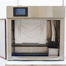 500kgs/24hours Hot Bar Cube Ice Making Machine Ice Maker Cube Maker Equipment Granular Ice Machine With CE C thumbnail-4