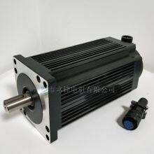 3 Phase 110mm NEMA 42 Series Length 130mm Step/Stepping/Stepper Motor thumbnail-4