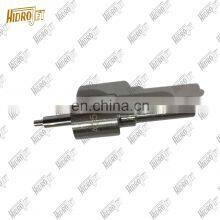HIDROJET P Type Common Rail Nozzle Dlla150p59 Nozzle 093400-5590 0433171059 for 14B thumbnail-2