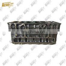 S6K Engine Cylinder Block for 3066 Engine ,320B Excavator S6K Engine Block 5I7530 125-2964 2128566 1838230 thumbnail-1