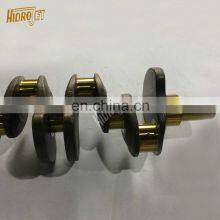 3304 Engine Crankshaft 4N7692 thumbnail-5