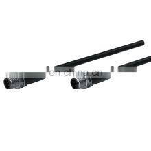 LED Waterproof Connector Cable 220V Black 2pin Connector 2021 Hot Male Female Plug 2 Pin IP67 Power IEC 61076-2-101 500 Cycles