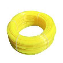 2.4mm 2.7mm 3.0mm 1LB Bulk Packing Grass Cutting Nylon Grass Weed Trimmer Line For Grass Trimmer Machine thumbnail-3