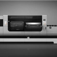 Sizzix Big Shot Duty Heavy Corrugated Automatic Die Cutting Machine With Full Stripping thumbnail-1