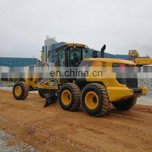Popular 215HP New Motor Grader CLG4215D for Sale thumbnail-1