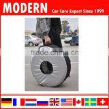 Spare Wheel Cover Tire Bag thumbnail-1