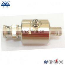 N Male to N Female RF Lightning Arrester Antenna Surge Protector thumbnail-3