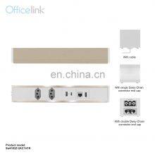 Daisy Chain Under Desk PDU