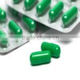 Rigid Colorful PVC Film For Medical Blister Packing thumbnail-3