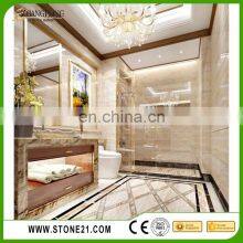 CE Certificate Travertino Bianco Tiles Travertine Flooring thumbnail-4