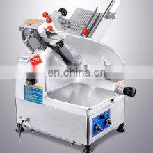 Desktop Automatic Meat Slicer Meat Slice Frozen Meat Slicer Mutton Roll Flaker thumbnail-2