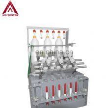 Mini Spinning System Lab Ring Spinning Machine for Cotton thumbnail-5