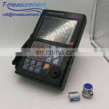 Taijia YFD300 Digital Ultrasonic Metal Welding, Ultrasonic Flaw Detector thumbnail-2