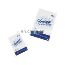 Aluminium Foil Nylon Chicken Nuggets Frozen Food Packaging Bag thumbnail-5