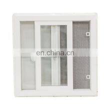 Upvc Sliding Windows With Double Glazing