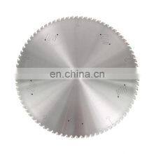 LIVTER Manufacturer Cutting Saw Blade Aluminum Saw Blade Tct Circular Saw Blade