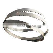 LIVTER Special Bone Saw Machine Blades Food Band Saw Mill Blade For Wab-20C-2A/3A