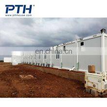 Prefab High Quality Expandable Container Hospital Modular Isolation Rooms for Sale thumbnail-4