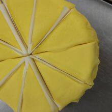 Automatic Ultrasonic Food Cutting Machine With Divider Inserts thumbnail-3