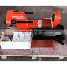 100/150/200 Ton Hydraulic Track Link Pin Press Portable Press Link Machine thumbnail-3