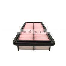 Filtros de ar certificados globalmente com garantia de qualidade e quantidade da IVAN ZONEKO 13780-80J00 13780 80J00 1378080J00 para mann e para Suzuki thumbnail-2