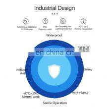 ALLINGE DRD088 5G LTE CPE Router 5G Außenrouter mit SIM-Kartenschacht wasserdichter Außenhotspot thumbnail-5
