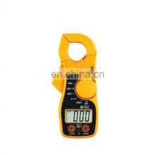 Digitaler Klemmzange-Messgerät MT87 thumbnail-1