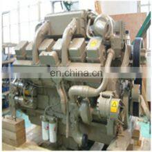 Brand New 12 Cylinders 840hp Water Cooling Diesel Engine KTA38-G1220 thumbnail-4
