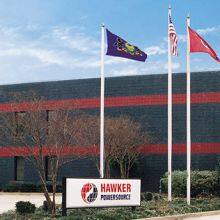 Hawker Power Supply Co,ltd company overview - view 1 thumbnail