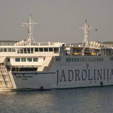 Double Qing China to Canada by Sea Freight thumbnail-1