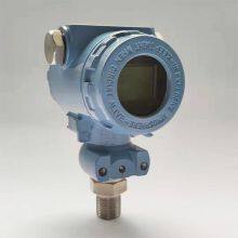 Explosion Proof Exdiict6 Pressure Transmitter for Petrochemical Industry With LED Display thumbnail-3