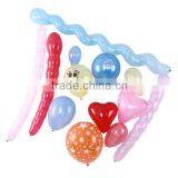 Balloon Factory in China Latex Balloon for Kid's Toy thumbnail-1