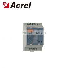 Acrel Din Rail 35mm Leakage Fault Current Operated Relay Protective Device for Sale