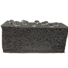 Graphene Based Oil Absorbing Sponge block