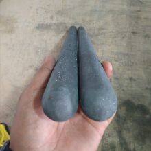 ReSiC Thermocouple Protection Tubes, Recrystallized Silicon Carbide Ceramic Tubes, RSiC Heating Protective Tubes, RSiC Pipes thumbnail-4