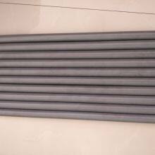 Sialon Thermocouple Protection Tubes, Silicon Nitride Ceramic Tubes, Si3N4 Stalk Tubes, Heating Protective Tubes thumbnail-5