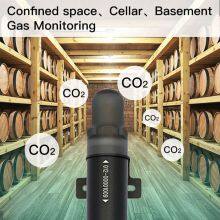 Sensirion STC31 CO2 Temperature and Humidity Sensor Detector Lora Wireless CO2 Sensor thumbnail-5