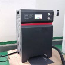 Forklift Charger Lithium Ion Battery Fast Charger for Forklift 48V 80V 72V 36V 200A 100A 60A 50A thumbnail-2