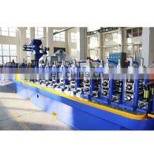 Nanyang Stable Performance Erw Tube Steel Rolling Mill Machines for the Manufacture of Pipes thumbnail-2