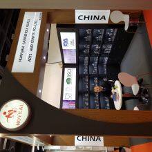 Huayuan (cangzhou) Glass Arts&crafts Co., Ltd. company overview - view 4 thumbnail