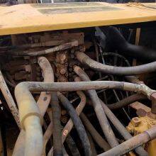 Cheap and Fine Used Komatsu PC220 Excavators for Sale thumbnail-5