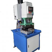 Supply automatic Drilling and tapping machine with dual-servo motor