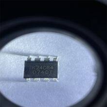 Low Voltage and Low Power Fremont Micro Devices FT24C64A-edr-b Original Integrated Circuit thumbnail-1