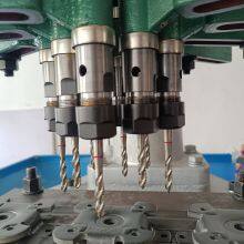 DongGuang China Automatic Tapping Machine Multi-head Tapping Machine Multi-axis Tapping Machine Gear Tapping Machine 4508 GT1-203 Made in China thumbnail-5