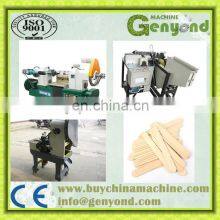 Wooden Ice Cream Spoon Making Machines thumbnail-5